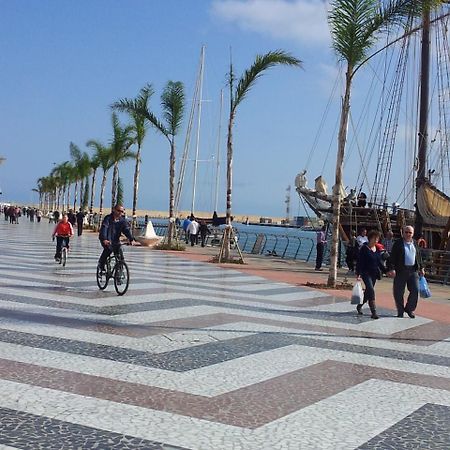Appartement Ag Galeon à Playa de Gandia Extérieur photo