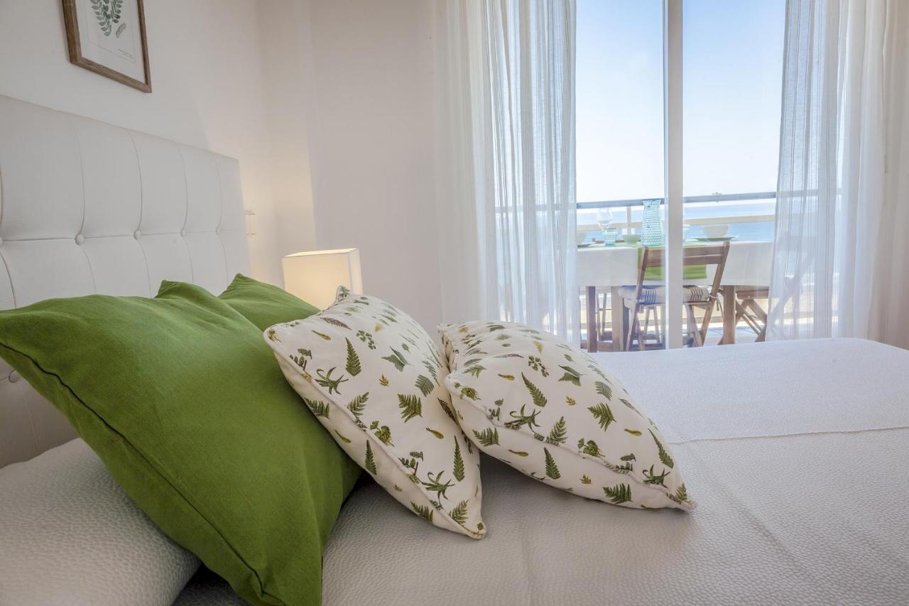 Appartement Ag Galeon à Playa de Gandia Extérieur photo