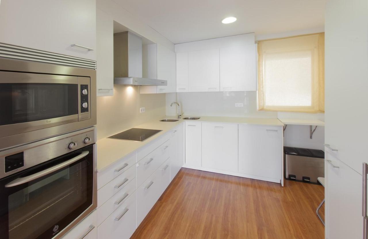 Appartement Ag Galeon à Playa de Gandia Extérieur photo